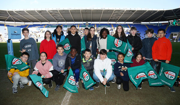 London Irish Community launch Creativity Competition